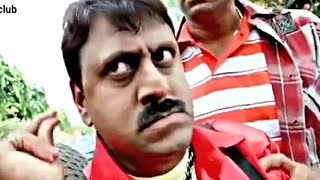 Comedy Scene Of Ajay Devgn, Vijay Patkar, Ashwini Kalsekar, Fardeen Khan.