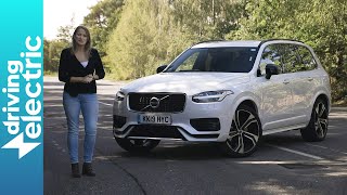 Volvo xc90 t8 twin engine review:
https://www.drivingelectric.com/volvo/xc90 watch our latest video:
https://www./channel/ucnzvsquknk5zpok-pzgry7a...