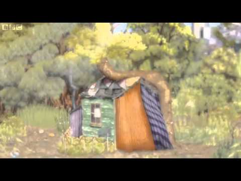 The Adventures of Abney and Teal - Series 1 - 04 - The Storm 