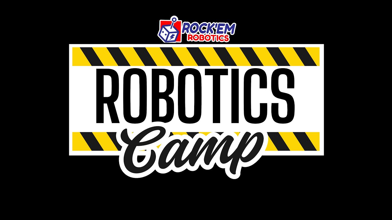 Lake Elementary Summer Robotics Camp 2025