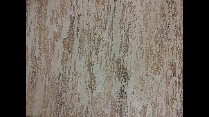 Marmorino Palladino Petrified Effect-Venetian Plaster Version #2