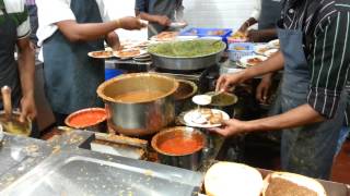 Used to be my favourite place during college days ( 99-2002) love the
dahi puri. today i visited like after more than two years, shop ha...