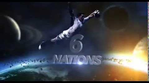 SuperSport Rugby Theme