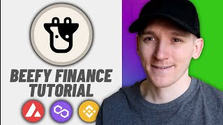 Beefy Finance Tutorial (Best Yield Farming Optimizer)