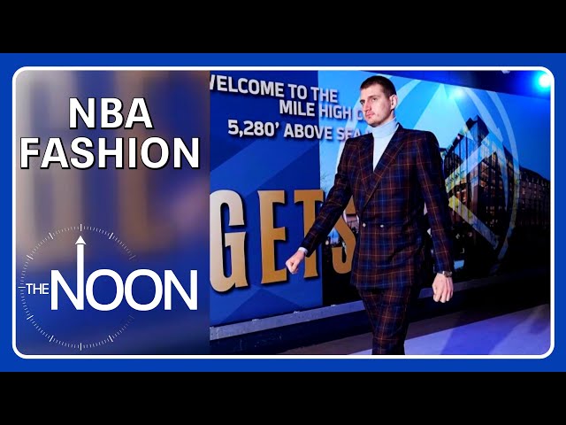Shai Gilgeous-Alexander, one of the most stylish nba player #fashion #