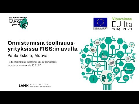 Video: Mikä on tiedonhallintasykli?