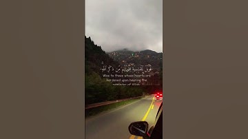 سورة الزمر بتلاوة الشيخ ماهر المعيقلي #قران_كريم #سورة_الزمر #الشيخ_ماهر_المعيقلي #fyp