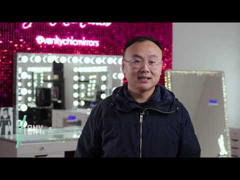 Traffic Radius client testimonial — Vanity Chic