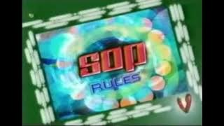 [Rare] GMA Sponsor Bumpers - S.O.P Rules (D.O.T/Smart 