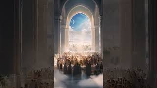 The Eternal Palace Celebration Where Joy Never Ends