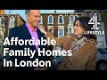 Looking For A Two Bed Flat In London | Location, Location, Location