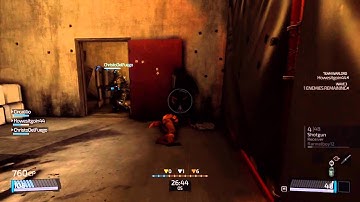 Blacklight:RetributionEpic 360 No Scope mlg Faze Clan worthy