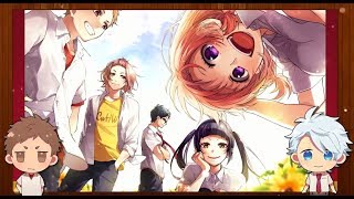 Video voorbeeld van "[THsub]【HoneyWorks feat.flower×IA】これ青春アンダースタンド／kore seishun understand"