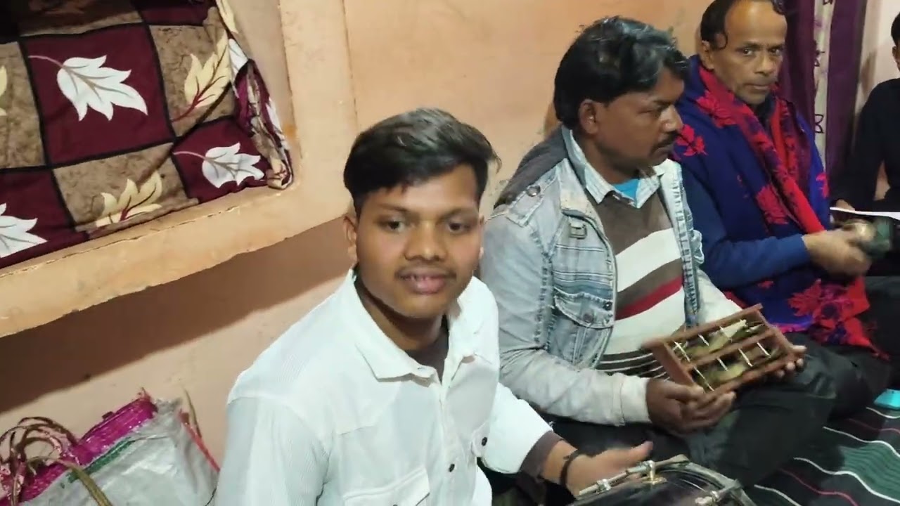 संगीतमय सुन्दरकाण्ड पाठ बागेश्वर धाम शिष्य मंडल गढ़ाकोटा द्वारा 