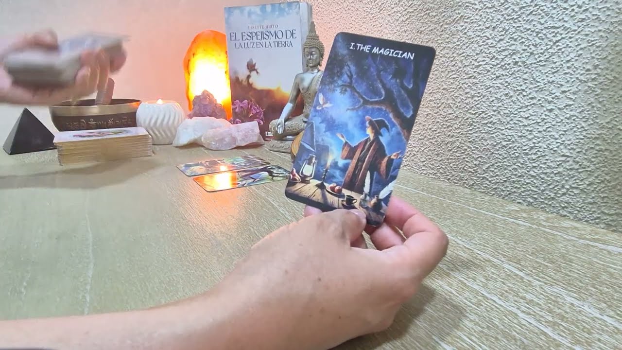 GÉMINIS | ¿LOCURA O SUEÑO POR CUMPLIR?  LA MAGIA SE ACTIVA. TRABAJO Y PROSPERIDAD.