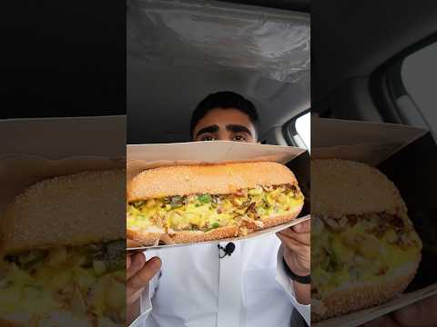 شاورما حجي