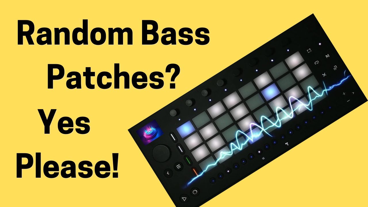 DTM・DAW Ableton move DTM・DAW Ableton Move Ableton Move: Feature overview - YouTube