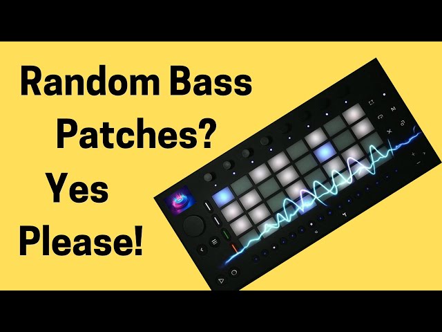 DTM・DAW Ableton move ABLETON MOVE IS HERE - Is it worth the Price Tag? - YouTube