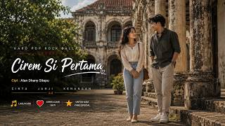 Cirem Si Pertama : Alan Dhany Sitepu || Cover Lagu Karo ||