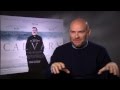 Director john michael mcdonagh interview  calvary