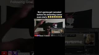 Canceled after this #underground #undergroundmusic #shorts #viral