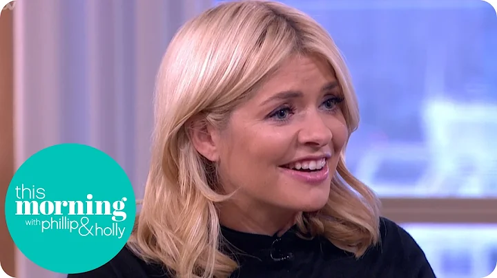 Holly Shares Some Fabulous Stories About Tara Palm...