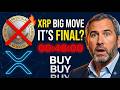 XRP NEWS TODAY : XRP &amp; Bitcoin: The 48-Hour Warning You Can't Ignore! ⚠️