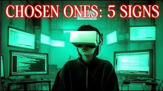 Download Lagu 5 Superpowers Only the Chosen Ones Develop | Eternal Wisdom MP3