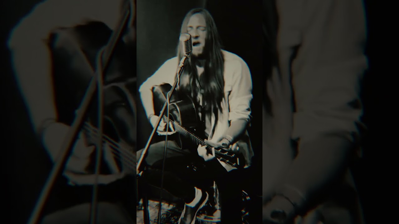 Little Darlin • OF LIMBO (live acoustic)