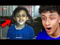 Reacting To My FIRST VIDEO On YouTube..