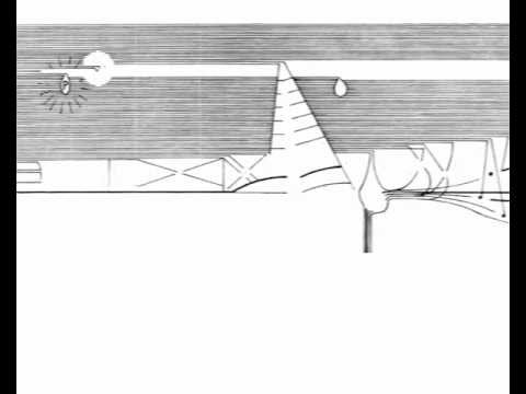 cornelius cardew's treatise   realization