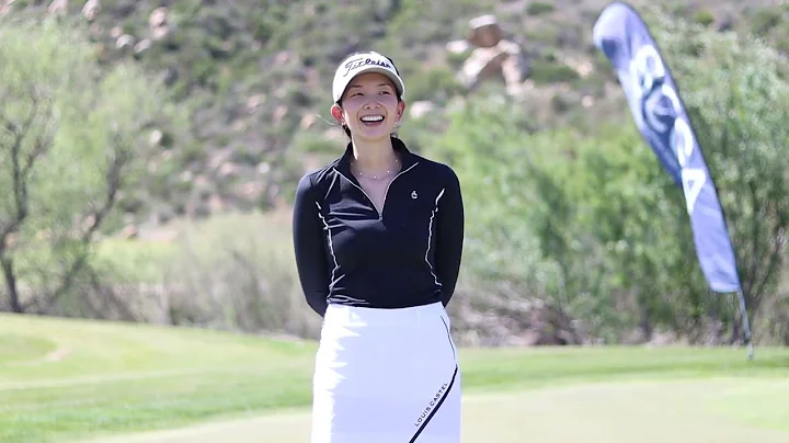 2022 SCGA Women's Mid Amateur