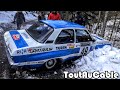 🇮🇩 Rallye Monte Carlo Historique 2026 - Crash - Mistakes & Super Spectators - SR1/SR4 by ToutAuCable
