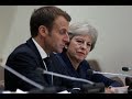 Why the UK and France are facing 'fundamental transformations'