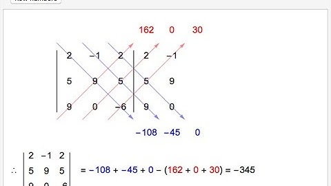 ADJOINT OF A MATRIX - BY RAJIV KULKARNI SIR  |12TH NCERT| |PUC-2| |MATHS|