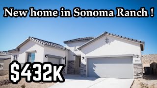 New Home For Sale In Sonoma Ranch!  ! Las Cruces homes for sale   #luxuryhomes #mikeflores