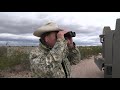 2019 apache ranch west texas mule deer hunt  las matasones xxxi