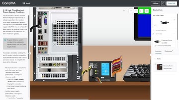 3 1 9 Troubleshoot Power Supply Problems