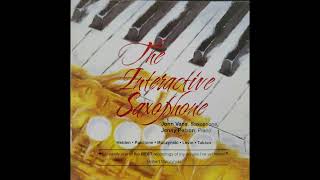 Sonata (1998) II.  Aria. - Harold Levin
