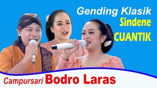 Download Lagu Gending Jawa Klasik, Sindene Cuantik