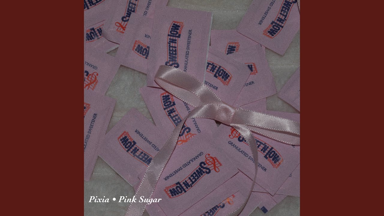 Watch Pink Sugar on YouTube Watch Pink Sugar on YouTube