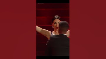 Georgina & Ronaldo rare moments + Messi 🤔😂 #shorts #football #ronaldo #messi