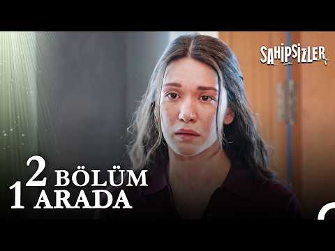 Sahipsiz Kardeşlerle Yolculuk #8: Ailede Hamilelik Krizi | Sahipsizler