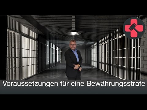 Neue Straftat während der Bewährung | EXPERTEHILFT mit Rechtsanwalt Frank Hannig