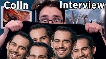 Heart of Thorns Interview with ArenaNet Game Director Colin Johanson ► Guild Wars 2