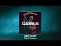 CARV.R - &quot;Deflect&quot; Feat. Mari Kattman (Official Visualizer)