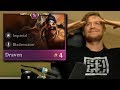 DRAVENfight Tactics | Teamfight Tactics Gameplay [Deutsch]