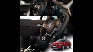 Yeni Renault Capturı Görmek Ve Denemek Için Sizleri Çağlayanlar Otomotive Bekliyoruz.