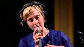 Poliça - Full Performance (Live on KEXP)