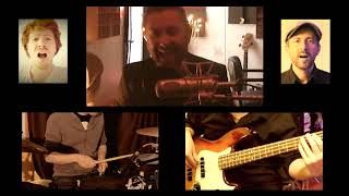 Bill Labounty  Livin It Up  Cover By Stephane Bonacci  Jerome Wolf  Quentin Geiss
